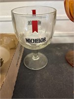 Michelob drinking mug