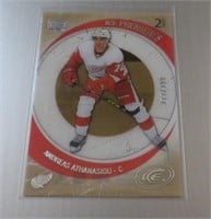 Andreas Anthanasiou 2015-16 Upper Deck Ice # r-16