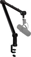 $63 Boom Arm - Adjustable 360° Rotatable