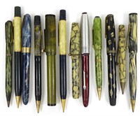 Wearever Fountain Pens (12)
