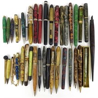 Fountain Pen Collection (35)