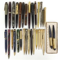 Wahl-Eversharp Fountain Pens (30)