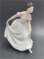 Royal Doulton Figurine - HN3001 Danielle 1990
