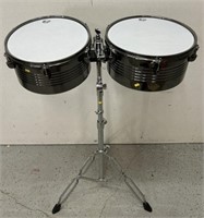 SPL Baja Timbales Drums