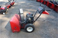 MTD 26" snowblower w/elec. start