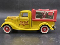 Coca-Cola: 1935 Delivery Truck (No COA)