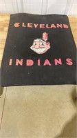 Cleveland Indians scrap book