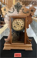 Clock, Seth Thomas, May Need Repair
