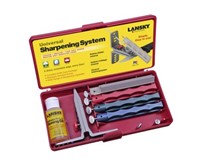 Lansky Sharpeners Universal Sharpening System