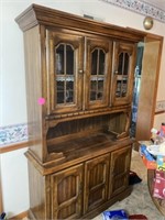 CHINA HUTCH