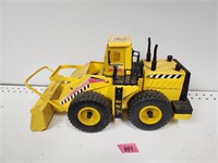 Vtg Muscle Machines Loader