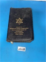 Freemasonry Bible