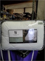 Wamsutta twin fiberbed