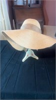 Hat & stand