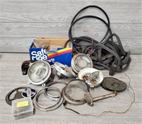 Antique & Vintage Car Parts