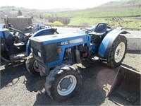 New Holland 4430 Tractor