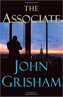 The Associate (Hardcover) by John Grisham $27.95