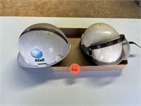 AT&T Hard Hat and Helmet