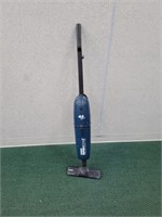 EUREKA SUPERBROOM STICK VAC, TESTED