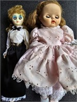Vintage Dolls Horsman and A & H