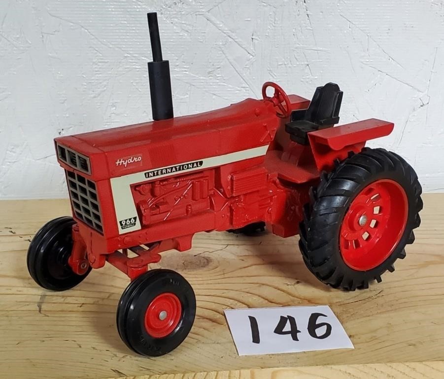 Don Brock Online Farm Toy Auction