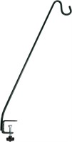 Classic Brands Stokes Select Deck Hook, Black,