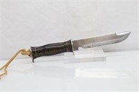 Egw Knife 10”, Blade 6”