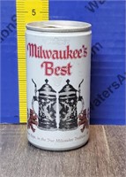 Vintage Milwaukee's Best Beer Can