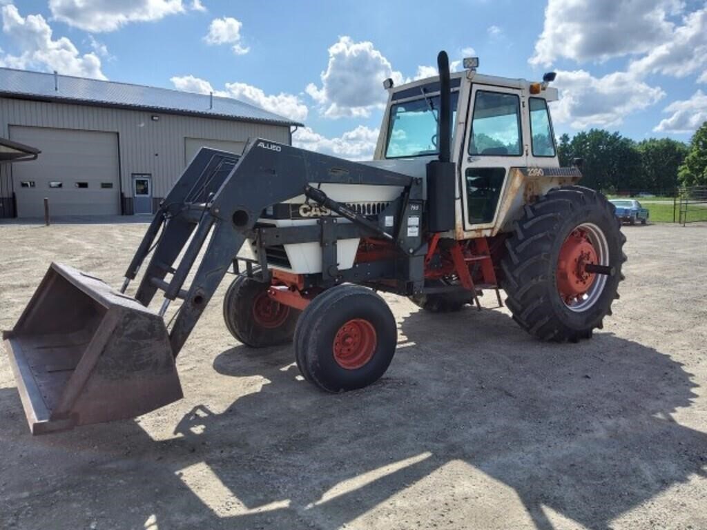 Houghton's June 17th Online Auction