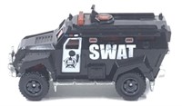 Kid Galaxy Metro West S.W.A.T. Toy Truck