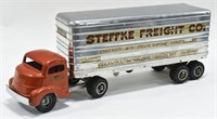 Original Smith Miller GMC Steffke Freight Co Truck