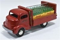 Smith Miller GMC Coca-Cola Delivery Truck