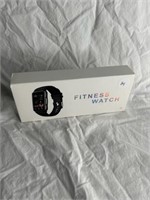 Fitness Watch