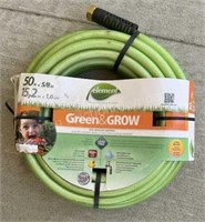 50Ft Garden Hose