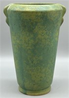 1930 Weller Vase