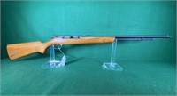 Savage/Stevens Model 87D Rifle, 22 LR
