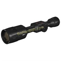 ATN THOR 4 4.5-18X 384X 288 THERMAL RIFLESCOPE