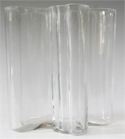 Alvar Aalto Art Glass Vase
