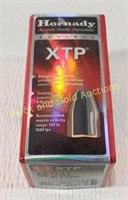 99 Hornady XTP 32 Caliber Bullets