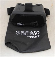 Dream Vision Virtual Reality Headset