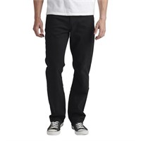 Authentic by Silver Jeans Men's The Athletic Fit