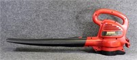 Craftsman Electric Leaf Blower