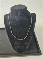 Costume Jewelry - necklaces