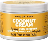 Marc Anthony Coconut Cream Curls Smoothie Cream