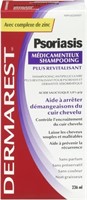 Sealed - Dermarest Medicated Shampoo