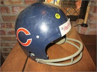 Rawlings Child's Chicago Bears Helmet