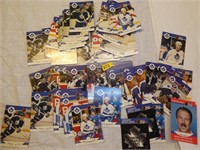 1990 Pro Set of NHL Team Toronto Maple Leafs