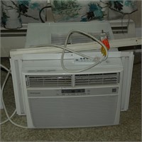 Frigidaire 10,000 BTU Air Conditioner