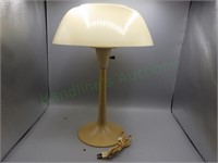 MCM Mod Mushroom table lamp