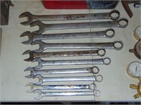 10- Snap On Wrenches (Large)